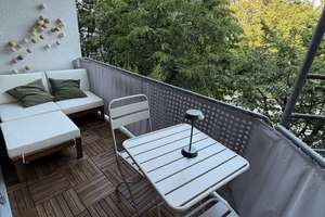 Wohnen mit Charakter: 1-Zimmer-Apartment in zentraler Lage von München-Lehel – Oettingenstraße 20, 80538 Englischer Garten, München – Vorschaubild 4