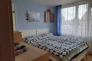 Familienfreundliches Reihenmittelhaus: 98 m² Wohnfläche in Krefeld-Hüls, ohne Provision, bezugsfrei – Die vollständige Adresse der Immobilie erhältst du vom Anbieter., 47839 Hüls, Krefeld – Vorschaubild 7