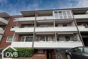 Solides Mehrfamilienhaus in der Seehafenstadt Emden – Emden – Vorschaubild 25