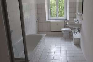 Lindenau - perfekte 2er-WG-Wohnung unweit des Lindenauer Marktes mit Tageslichtbad – Die vollständige Adresse der Immobilie erhältst du vom Anbieter., 4177 Altlindenau, Leipzig – Vorschaubild 4