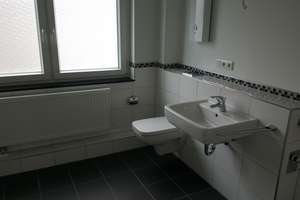 sanierte 2-Zi-Whg.mit Balkon i.6-Part.-Haus – Geldernsche Str. 214, 47803 Inrath/Kliedbruch, Krefeld – Vorschaubild 7