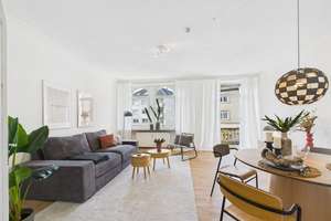 Stilvolle Wohnung mit großer Terrasse - Saniertes Wohnen im Herzen von Mannheim-Sandhofen – 68307 Sandhofen, Mannheim – Vorschaubild 4