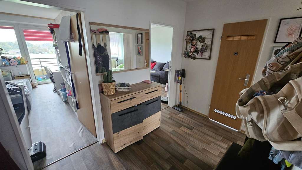 Immobilie in Nettetal - Vermietete 3-Zimmer Eigentumswohnung als Kapitalanlage in Nettetal - Bild 4