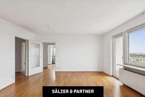 Gut geschnittene 3 Zimmerwohnung mit Rheinblick in Mainz – Die vollständige Adresse der Immobilie erhältst du vom Anbieter., 55131 Oberstadt, Mainz – Vorschaubild 3