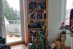 Kompakte 2 Zimmerwohnung zu vermieten! – Am Hopfengarten 6b, 64295 Darmstadt-West, Darmstadt – Vorschaubild 2
