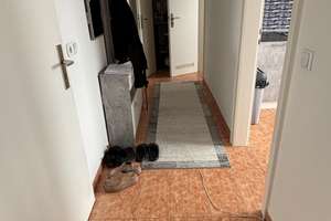 Solide Kapitalanlage! Helle modernisierte 2 Zimmerwohnung mit Sonnenbalkon! – Die vollständige Adresse der Immobilie erhältst du vom Anbieter., 47799 Cracau, Krefeld – Vorschaubild 5