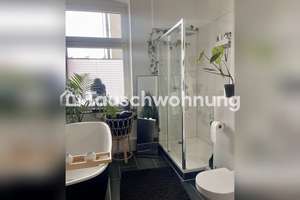 Tauschwohnung: Neu sanierte Wohnung direkt beim Volksgarten – 40227 Oberbilk, Düsseldorf – Vorschaubild 5