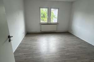 4 ZKB mit Balkon und Gäste-WC
