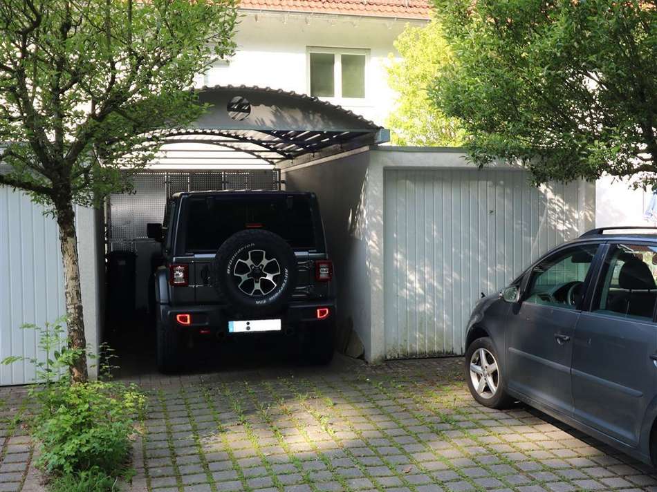 Carport