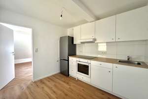 Modernisierte 3-Zimmer-Wohnung mit Einbauküche in Nürnberg-Katzwang – Rennmühlstraße 5, 90455 Katzwang, Reichelsdorf Ost, Reichelsdorfer Keller, Nürnberg – Vorschaubild 10