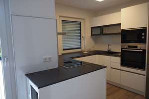 Komplett Möblierte 3 -Zimmer-Wohnung mit Tiefgarage inkl. E-Ladestation – Schnieglinger Straße 76, 90419 Westfriedhof, Nürnberg – Vorschaubild 2