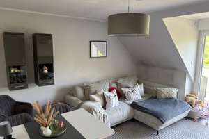 Wohnen am Park : 3,5-Zimmer-Wohnung in Bochum-Werne