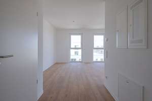 2-Zimmer-Wohnung (Typ 32) mit Balkon und eigenem Keller | ab sofort verfügbar – Raderberggürtel 50, 50968 Marienburg, Köln – Vorschaubild 12