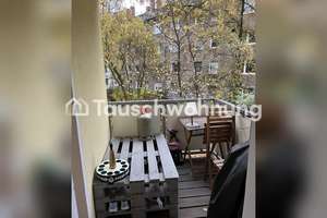 Tauschwohnung: Gemütliche Wohnung in Köln-Mülheim zum Tausch – Graf-Adolf-Straße 40, 51065 Mülheim (Ortsteil), Köln – Vorschaubild 6