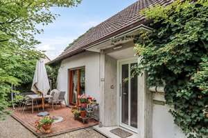 Gemütliches Einfamilienhaus in Bielefeld-Brackwede!