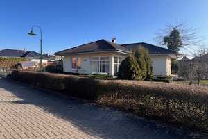 Fein und chic... einziehen und glücklich sein! – Am Park 3, 18059 Bad Doberan (Kreis) – Vorschaubild 11