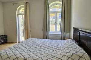 Exklusive 3,5 Zimmer Wohnung im Herzen von Stuttgart – Die vollständige Adresse der Immobilie erhältst du vom Anbieter., 70176 Neue Vorstadt, Stuttgart – Vorschaubild 7