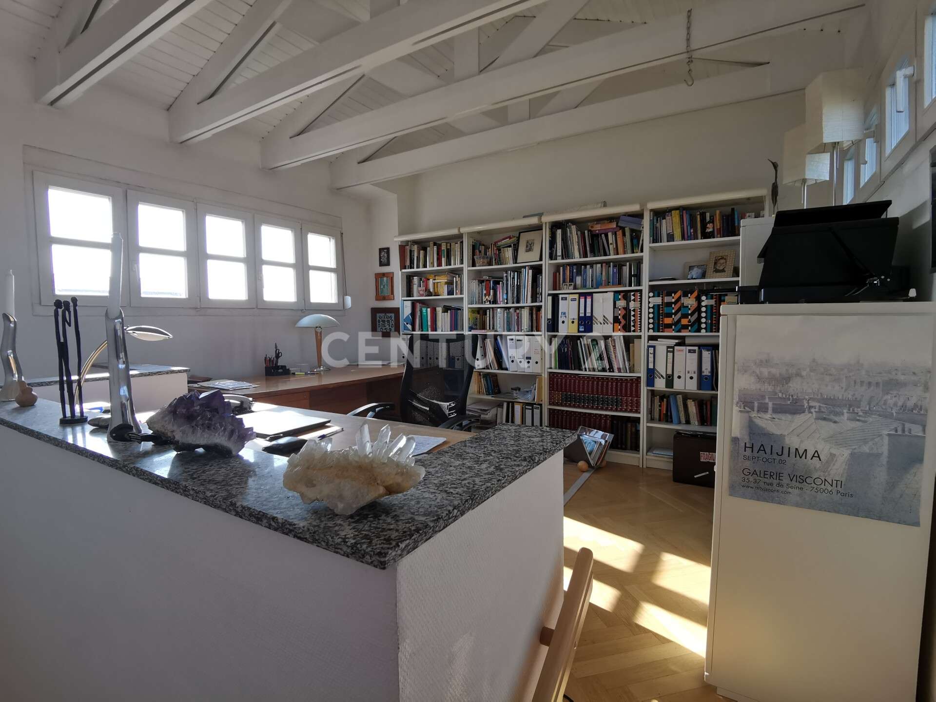 Immobilie in Reichelsheim - Reihenmittelhaus mit Feldrandlage und Taunusblick - Bild 4