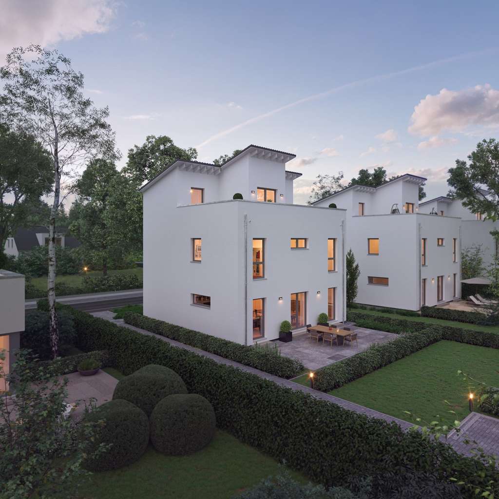 Immobilie in Roetgen - Planung leicht gemacht - jetzt bei massa starten - Bild 1