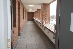 *Erphobogen* 3-Zimmer-Wohnung mit großer Dachterrasse – Die vollständige Adresse der Immobilie erhältst du vom Anbieter., 48147 Schlachthof, Münster – Vorschaubild 9