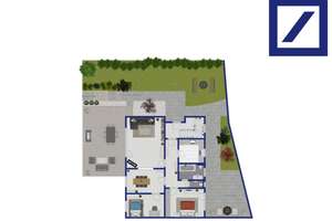 Familien(t)raum DHH mit Einliegerwohnung und Garagenensemble – Die vollständige Adresse der Immobilie erhältst du vom Anbieter., 42699 Ohligs/Aufderhöhe/Merscheid, Solingen – Vorschaubild 21