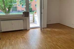 TOP 2-er WG-Wohnung direkt am Flaucher! renoviert, 3 Zi, Wohnküche, Westbalkon, keine EBK! – Die vollständige Adresse der Immobilie erhältst du vom Anbieter., 81543 Siebenbrunn, München – Vorschaubild 6