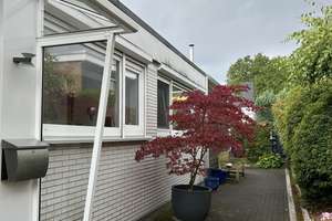 Modernisierter Bungalow mit Ausblick, Garten und Garage – Die vollständige Adresse der Immobilie erhältst du vom Anbieter., 42111 Uellendahl-Katernberg, Wuppertal – Vorschaubild 3