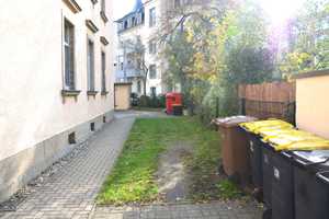 Voll möblierte 3-Zimmer Wohnung mit Balkon in perfekter, ruhiger Lage! – Barbarastraße 51, 1129 Dresden – Vorschaubild 2