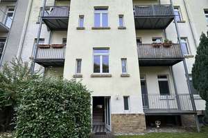 Eigennutzer & Kapitalanleger aufgepasst: 4,6% Rendite-Wohnung auf Wunsch auch kurzfristig bezugsfrei – Die vollständige Adresse der Immobilie erhältst du vom Anbieter., 4179 Leutzsch, Leipzig – Vorschaubild 4