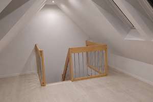 Charmante 3-Zi.- Maisonettewhg, TG-Stellplatz ,Garten, Balkon in grüner Lage von Hamburg Meiendorg – Die vollständige Adresse der Immobilie erhältst du vom Anbieter., 22145 Rahlstedt, Hamburg – Vorschaubild 15