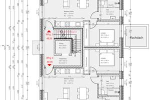 QNG-Neubauprojekt mit attraktiver Renditeperspektive – zwei baugleiche Mehrfamilienhäuser in Oldenbu – Die vollständige Adresse der Immobilie erhältst du vom Anbieter., 26125 Etzhorn, Oldenburg (Oldenburg) – Vorschaubild 7