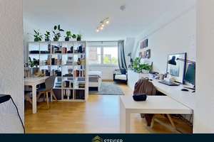 Attraktive Kapitalanlage in Essen: Vermietetes Apartment in bester Lage – Die vollständige Adresse der Immobilie erhältst du vom Anbieter., 45128 Südviertel, Essen – Vorschaubild 10