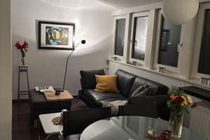 Helle 3-Zimmer Wohnung mit großem Balkon! Klosterstraße – Die vollständige Adresse der Immobilie erhältst du vom Anbieter., 38118 Westliches Ringgebiet, Braunschweig – Vorschaubild 5