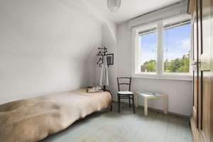 Guter Zustand, sofort beziehbar, 4,5 Zimmer mit großem Garten, ideal für Kleinfamilien – Die vollständige Adresse der Immobilie erhältst du vom Anbieter., 14612 Falkensee – Vorschaubild 22