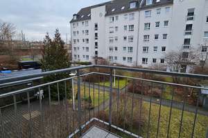 Gemütliche 2 Raum Wohnung mit Balkon im Zentrum – Zöllnerstr. 7, 9111 Zentrum, Chemnitz – Vorschaubild 9