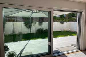 ARCHITEKTUR TRIFFT NATUR im exklusiven Zuhause mit Dachstudio, PV-Anlage und traumhaftem Garten – Ludwigsburg (Kreis) – Vorschaubild 12
