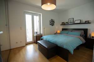Exklusive 2-Zimmer-Wohnung mit 2 Balkonen in Bestlage – Westend-Süd, Frankfurt – 60325 Westend-Süd, Frankfurt am Main – Vorschaubild 8