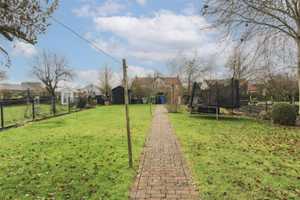 Geräumige Doppelhaushälfte mit großem Garten sowie Option auf  2 Wohneinheiten in Beienrode – Helmstedt (Kreis) – Vorschaubild 13
