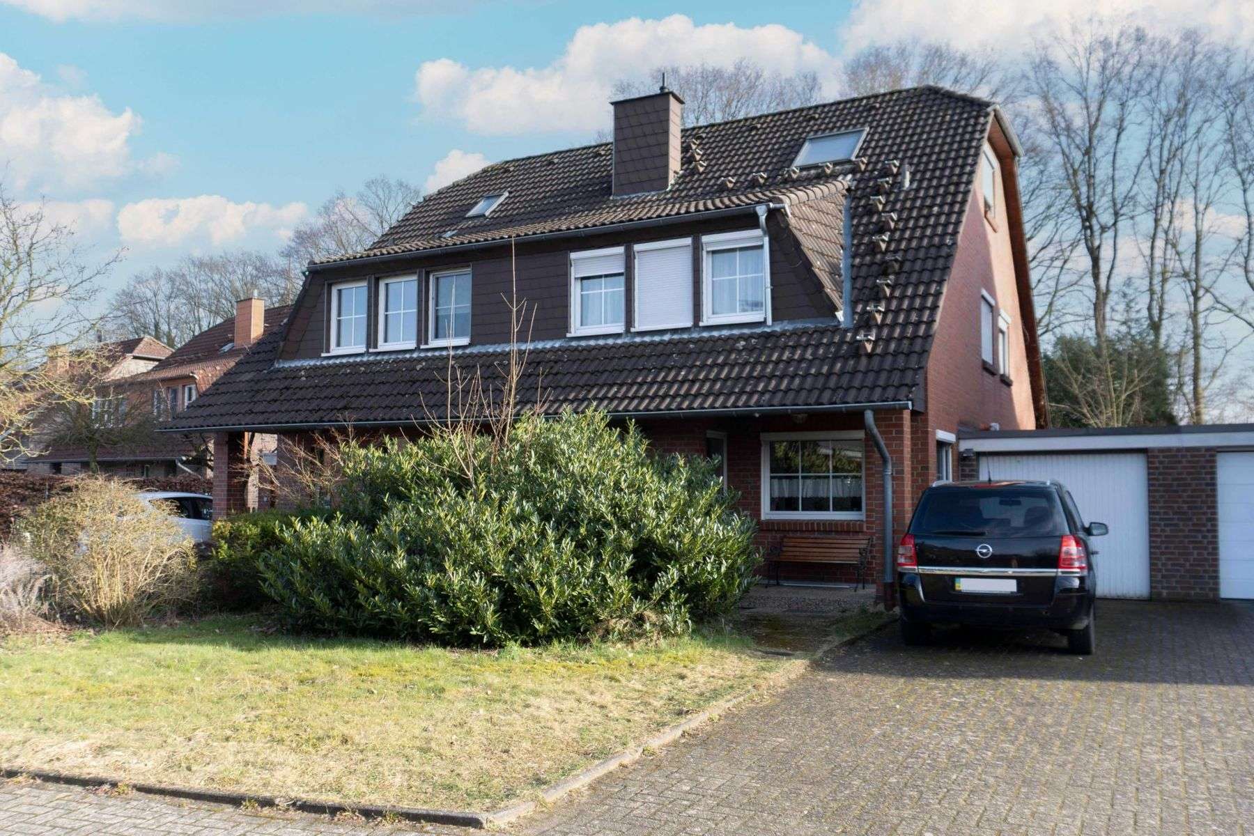 Haus kaufen in Münster-Ost (Münster) - ImmoScout24