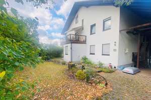 Großes Haus ideal für 2 Familien oder Anleger in 96149 Nähe Bamberg direkt vom Eigentümer – Die vollständige Adresse der Immobilie erhältst du vom Anbieter., 96149 Breitengüßbach – Vorschaubild 2