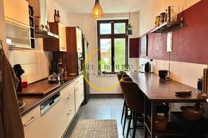 2014 Kernsaniert!-Vermietete 2-Zimmer-Wohnung mit Balkon & Aufzug in top sanierten Mehrfamilienhaus – Die vollständige Adresse der Immobilie erhältst du vom Anbieter., 4129 Eutritzsch, Leipzig – Vorschaubild 6