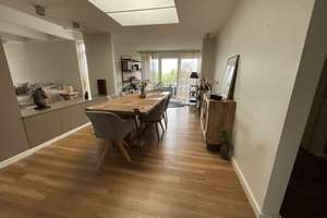 Wunderschöne Penthouse-Wohnung mit großer Dachterrasse in Braunschweig – Die vollständige Adresse der Immobilie erhältst du vom Anbieter., 38112 Nordstadt, Braunschweig – Vorschaubild 6