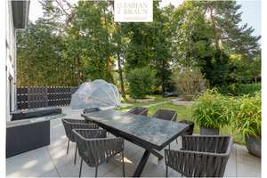 Exklusiv saniertes Einfamilienhaus, 7 Zi, Pool, FBH, 2 Bäder, Parkett, Gäste-WC, EBK, PV-Anlage – Die vollständige Adresse der Immobilie erhältst du vom Anbieter., 90482 Laufamholz, Nürnberg – Vorschaubild 18