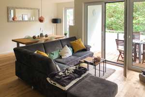 Schöne 2-Zimmer Wohnung mit EBK und Balkon in Bothfeld