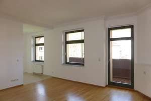 *** Wohlfühlen & Entspannen! Exklusives Wohnen in Reudnitz *** - WE 07 - ZEIT FÜR MEHR – Lipsiusstraße 33, 4317 Reudnitz-Thonberg, Leipzig – Vorschaubild 11