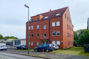 3 Zimmer - gepflegt - ruhige Lage - Balkon
