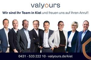 RESERVIERT: Eine Perle am Schrevenpark in Kiel – kernsaniert und ruhig gelegen – Die vollständige Adresse der Immobilie erhältst du vom Anbieter., 24103 Schreventeich, Kiel – Vorschaubild 16