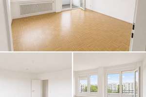 Wohnen mit Charakter: 3-Zimmer-Wohnung in Perlach – Strehleranger 9, 81737 Neuperlach, München – Vorschaubild 5