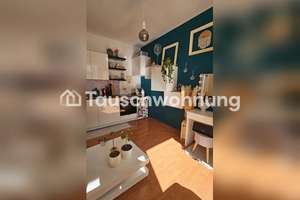Tauschwohnung: Suche Wohnung in Köln, biete kleines Apartment in Köln