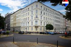 Mehrfamilienhaus - Urbanes Wohnen im Herzen der Hauptstadt, nah am Arkonaplatz & Mauerpark – Die vollständige Adresse der Immobilie erhältst du vom Anbieter., 10435 Mitte (Ortsteil), Berlin – Vorschaubild 1